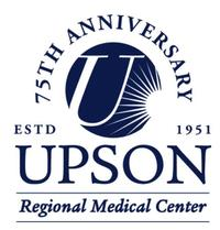 Upson Regional Medical Center Logo