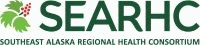 Southeast Alaska Regional Health Consortium (SEARHC) Logo